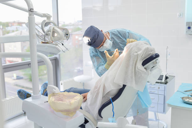 Best Broken or Cracked Tooth Emergency Dentist in Belgium, WI